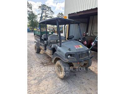 Club Car 1700CAC4 Utility Vehicle