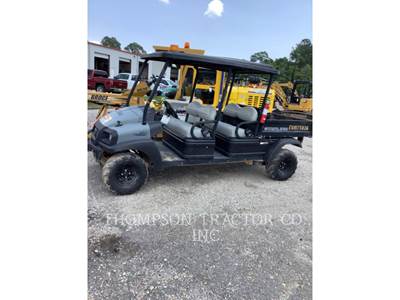 Club Car 1700CAC4 Utility Vehicle