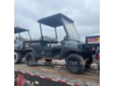 Club Car CA1500D Utility Vehicle