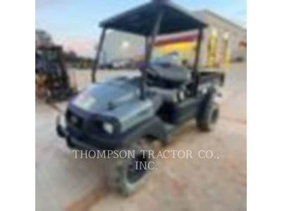 Club Car CA1500D Utility Vehicle