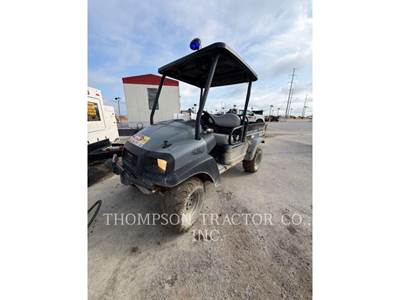 Club Car CA1500D Utility Vehicle