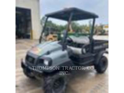 Club Car CA1500D Utility Vehicle