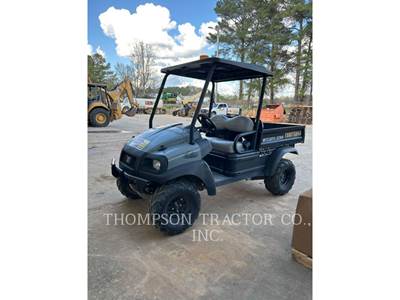 Club Car CA1500D Utility Vehicle