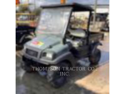 Club Car CA1500D Utility Vehicle