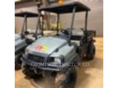 Club Car CA1500D Utility Vehicle