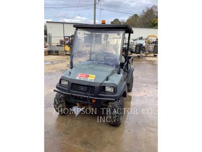 Club Car CA1500D Utility Vehicle
