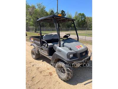 Club Car CA1500D Utility Vehicle
