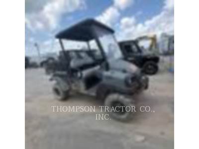 Club Car CA1500D Utility Vehicle