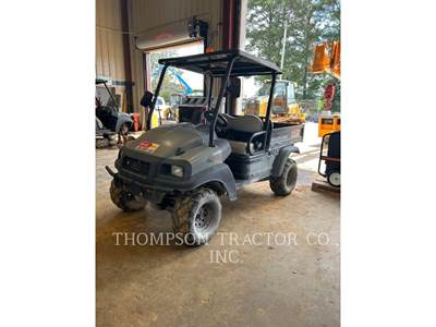 Club Car CA1500D Utility Vehicle