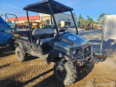 Club Car CA1500D Utility Vehicle