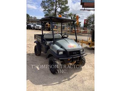 Club Car CA1500D Utility Vehicle