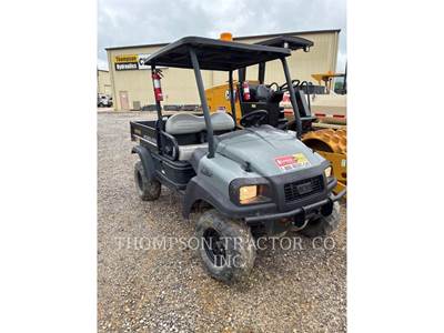 Club Car CA1500D Utility Vehicle