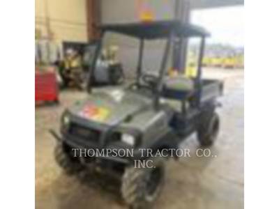 Club Car CA1500D Utility Vehicle