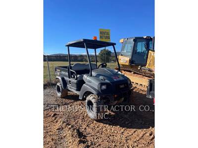 Club Car CA1500D Utility Vehicle