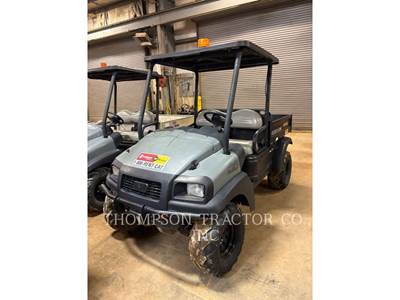 Club Car CA1500D Utility Vehicle