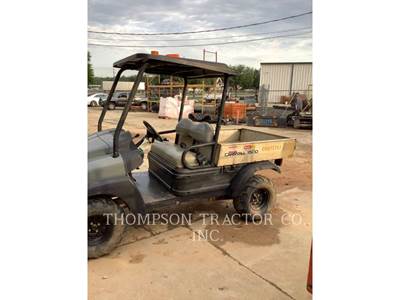 Club Car CA1500D Utility Vehicle