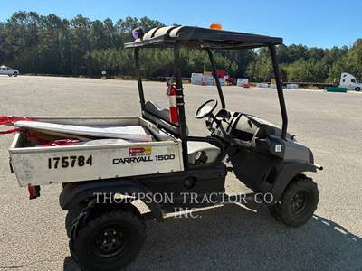 Club Car CA1500G Utility Vehicle