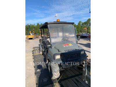 Club Car CA1700 Utility Vehicle