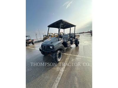 Club Car CA1700 Utility Vehicle