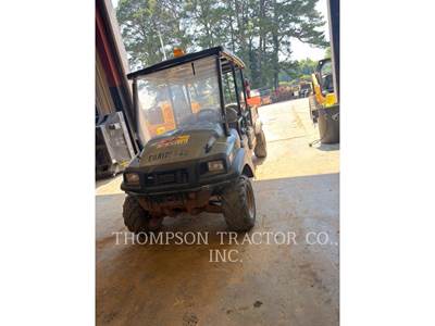 Club Car CA1700 Utility Vehicle