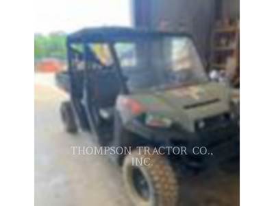 Polaris PROXD4000DPOL Utility Vehicle