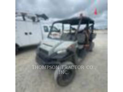 Polaris PROXD4000DPOL Utility Vehicle