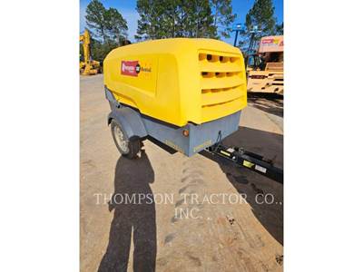 ATLAS 185CF1 Air Compressor