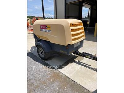 ATLAS 185CF1 Air Compressor
