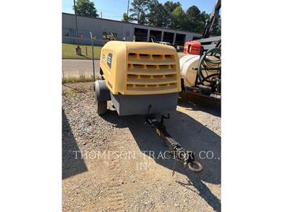 ATLAS 185CF1 Air Compressor
