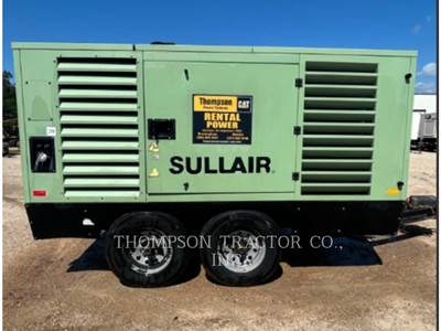 Sullair 1600HAF Air Compressor