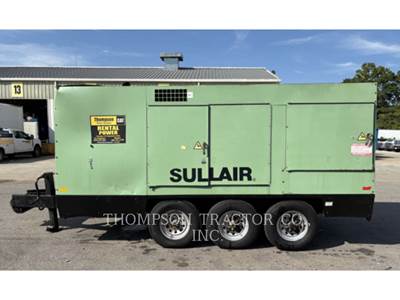 Sullair 1600HAF Air Compressor