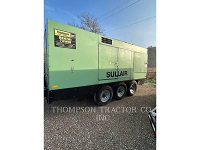 Sullair 1600HAF Air Compressor