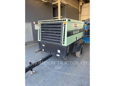 Sullair 375CFMSU Air Compressor