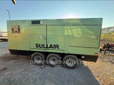 Sullair 9001150XHS Air Compressor