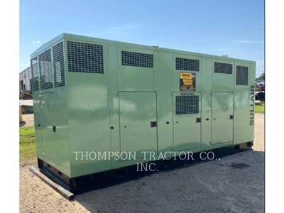 Sullair TSR32 Air Compressor