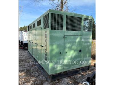 Sullair TSR32 Air Compressor