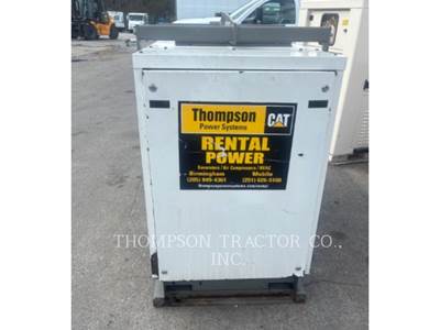Sullivan 50UD Air Compressor