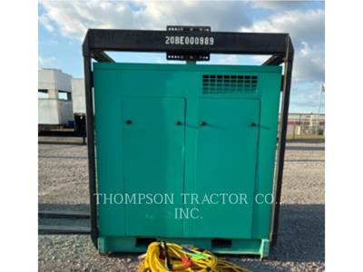 Sullivan SP20-100 Air Compressor