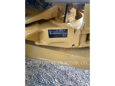 Caterpillar 725 Articulated Truck