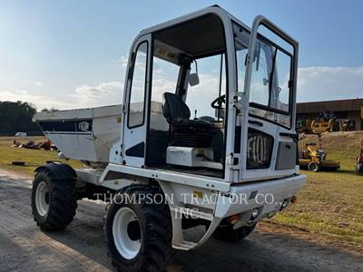 Fiori D70 Articulated Truck