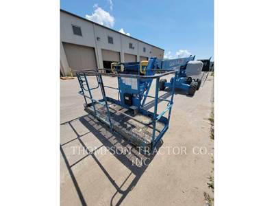 Genie S-45 Boom Lift
