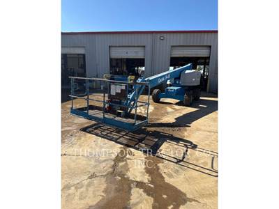 Genie S-45 Boom Lift