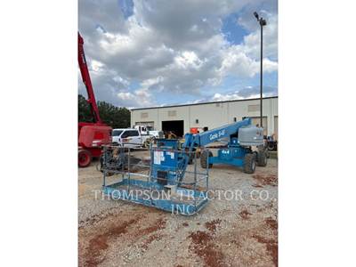 Genie S-45 Boom Lift