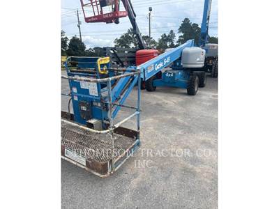 Genie S-45 Boom Lift