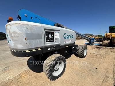 Genie S-85XC Boom Lift