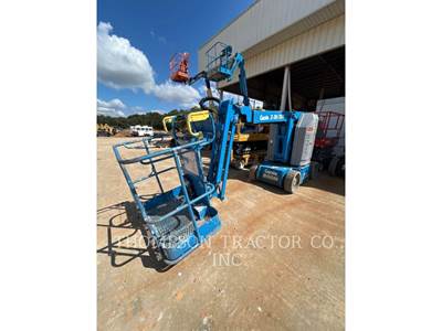 Genie Z30 Boom Lift