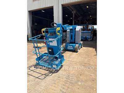 Genie Z30 Boom Lift