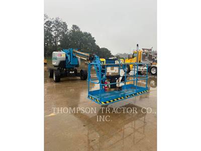 Genie Z62 Boom Lift