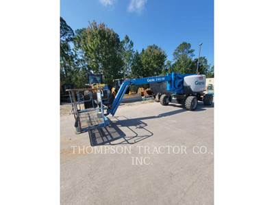 Genie Z62 Boom Lift
