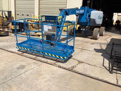 Genie Z62 Boom Lift